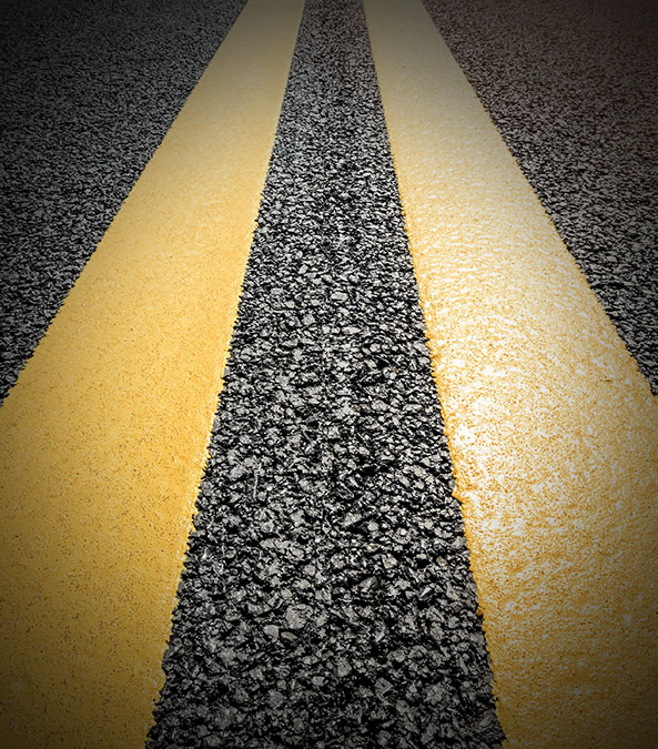 asphalt-closeup
