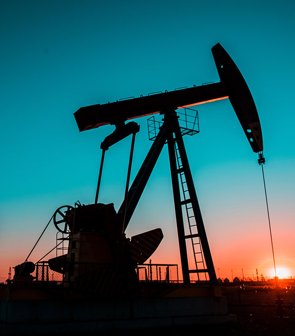 oil-drill